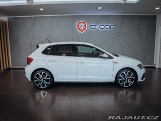 Volkswagen Polo GTI 2019