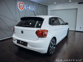 Volkswagen Polo GTI 2019