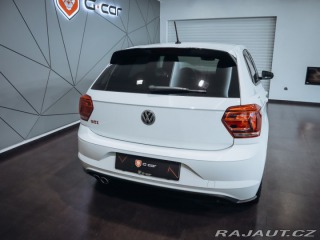 Volkswagen Polo GTI 2019
