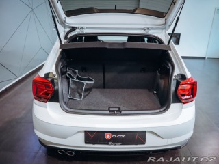 Volkswagen Polo GTI 2019
