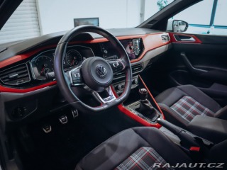 Volkswagen Polo GTI 2019