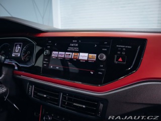 Volkswagen Polo GTI 2019
