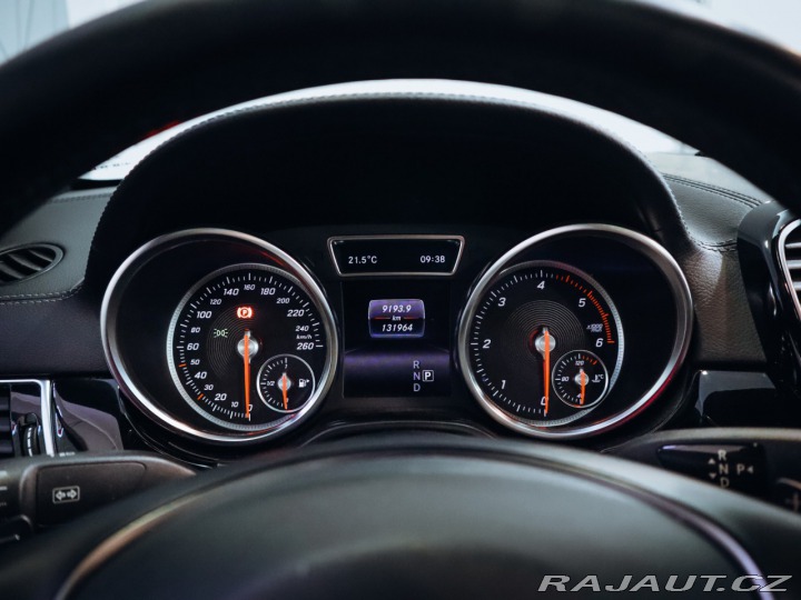 Mercedes-Benz GLE 350 D AMG 4MATIC kupé 2019