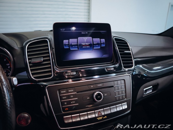 Mercedes-Benz GLE 350 D AMG 4MATIC kupé 2019