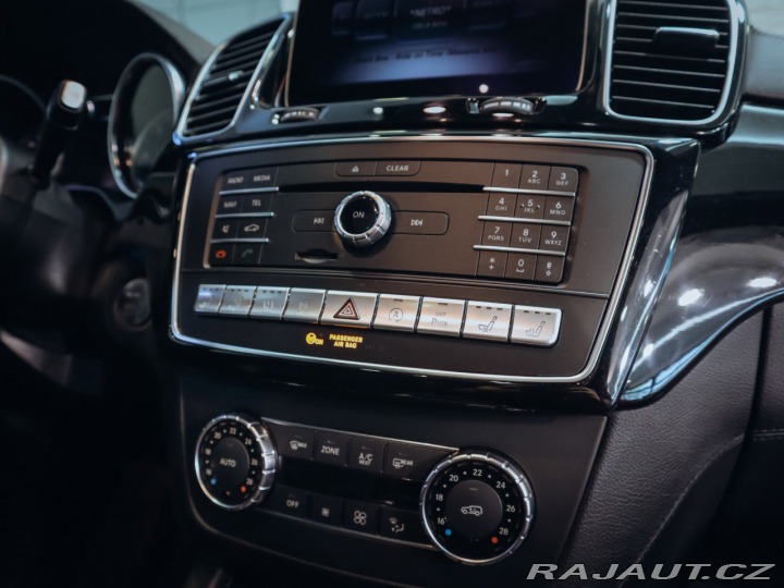 Mercedes-Benz GLE 350 D AMG 4MATIC kupé 2019