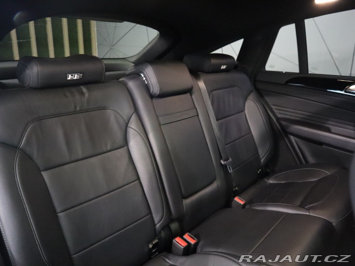 Mercedes-Benz GLE 350 D AMG 4MATIC kupé 2019