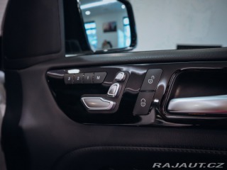 Mercedes-Benz GLE 350 D AMG 4MATIC kupé 2019