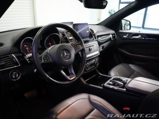 Mercedes-Benz GLE 350 D AMG 4MATIC kupé 2019