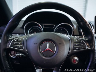 Mercedes-Benz GLE 350 D AMG 4MATIC kupé 2019
