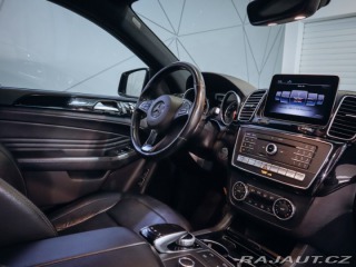 Mercedes-Benz GLE 350 D AMG 4MATIC kupé 2019