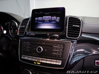 Mercedes-Benz GLE 350 D AMG 4MATIC kupé 2019