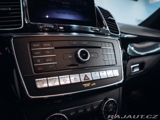 Mercedes-Benz GLE 350 D AMG 4MATIC kupé 2019