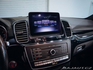 Mercedes-Benz GLE 350 D AMG 4MATIC kupé 2019