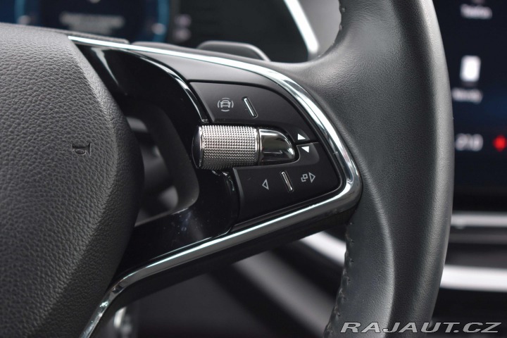 Škoda Octavia 1.5 TSI STYLE+*DSG*WEBAST 2021