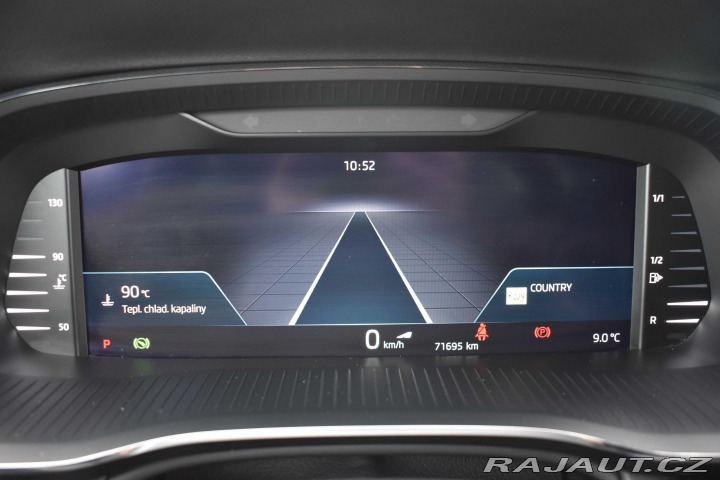 Škoda Octavia 1.5 TSI STYLE+*DSG*WEBAST 2021