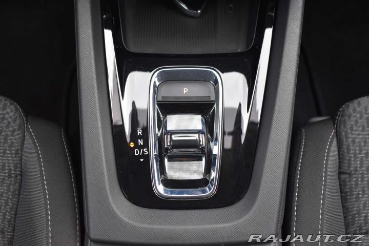 Škoda Octavia 1.5 TSI REZERVACE 2021