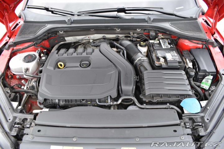 Škoda Octavia 1.5 TSI STYLE+*DSG*WEBAST 2021