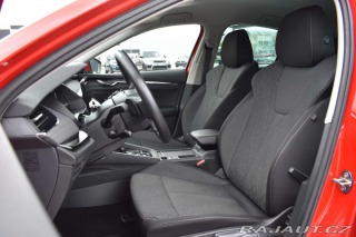 Škoda Octavia 1.5 TSI STYLE+*DSG*WEBAST 2021