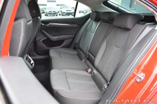 Škoda Octavia 1.5 TSI STYLE+*DSG*WEBAST 2021