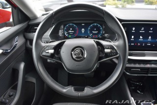 Škoda Octavia 1.5 TSI STYLE+*DSG*WEBAST 2021