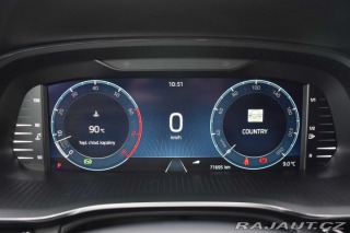 Škoda Octavia 1.5 TSI STYLE+*DSG*WEBAST 2021