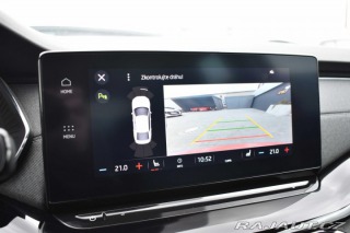Škoda Octavia 1.5 TSI STYLE+*DSG*WEBAST 2021