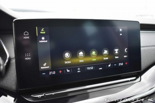 Škoda Octavia 1.5 TSI STYLE+*DSG*WEBAST 2021