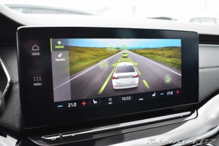 Škoda Octavia 1.5 TSI STYLE+*DSG*WEBAST 2021