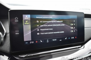 Škoda Octavia 1.5 TSI STYLE+*DSG*WEBAST 2021