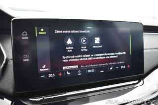 Škoda Octavia 1.5 TSI STYLE+*DSG*WEBAST 2021