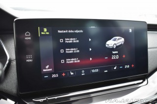 Škoda Octavia 1.5 TSI STYLE+*DSG*WEBAST 2021