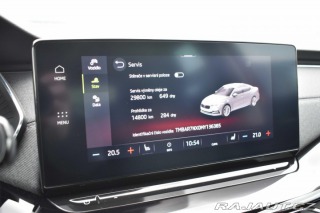 Škoda Octavia 1.5 TSI STYLE+*DSG*WEBAST 2021