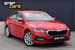 Škoda Octavia 1.5 TSI STYLE+*DSG*WEBAST 2021