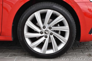 Škoda Octavia 1.5 TSI STYLE+*DSG*WEBAST 2021