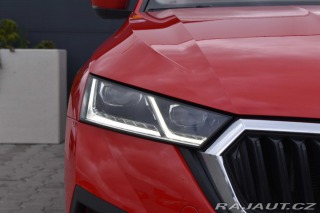 Škoda Octavia 1.5 TSI STYLE+*DSG*WEBAST 2021