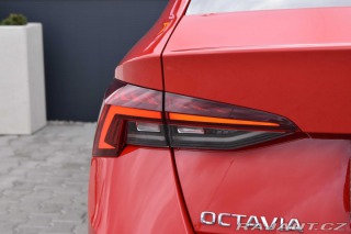 Škoda Octavia 1.5 TSI STYLE+*DSG*WEBAST 2021