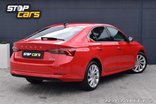Škoda Octavia 1.5 TSI STYLE+*DSG*WEBAST 2021
