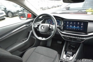 Škoda Octavia 1.5 TSI STYLE+*DSG*WEBAST 2021