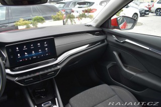 Škoda Octavia 1.5 TSI STYLE+*DSG*WEBAST 2021