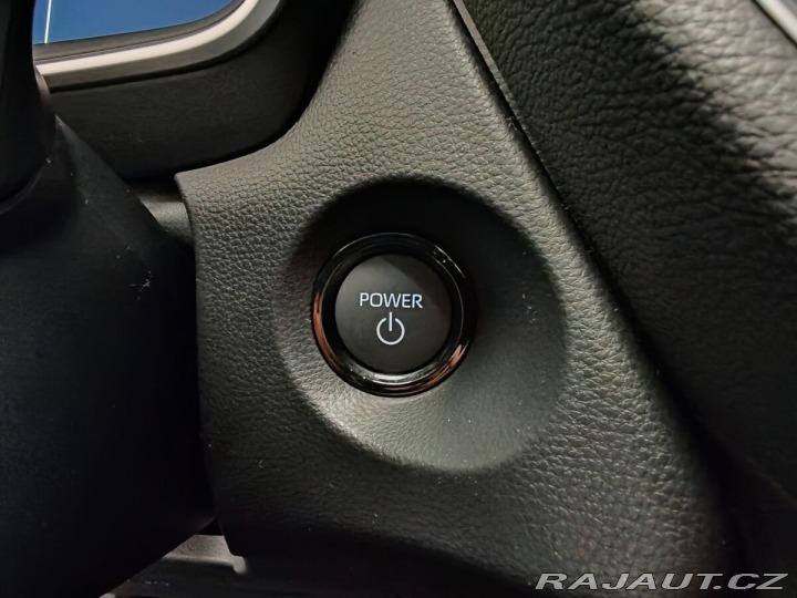 Toyota Corolla Cross 2,0 Hybrid e-CVT Style Te 2025