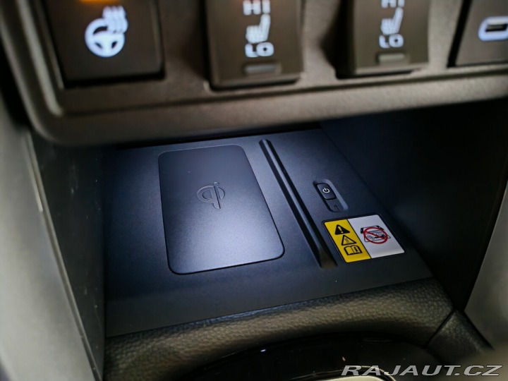 Toyota Corolla Cross 2.0 Hybrid Style Tech 2025