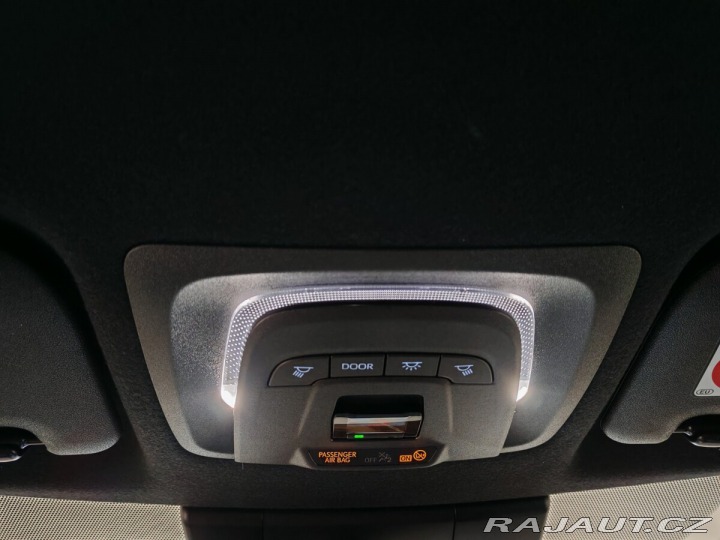 Toyota Corolla Cross 2,0 Hybrid e-CVT Style Te 2025