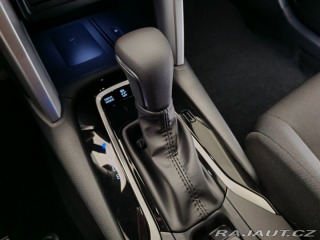 Toyota Corolla Cross 2,0 Hybrid e-CVT Style Te 2025
