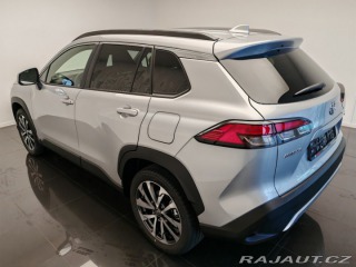 Toyota Corolla Cross 2,0 Hybrid e-CVT Style Te 2025