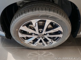 Toyota Corolla Cross 2,0 Hybrid e-CVT Style Te 2025