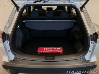Toyota Corolla Cross 2,0 Hybrid e-CVT Style Te 2025