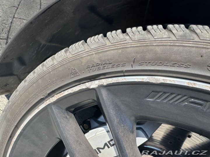 Mercedes-Benz CLS 4Matic Coupe 2019