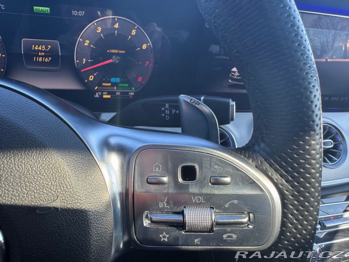 Mercedes-Benz CLS AMG 4Matic Coupe 1800