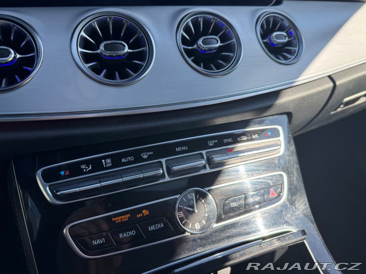 Mercedes-Benz CLS 4Matic Coupe 2019