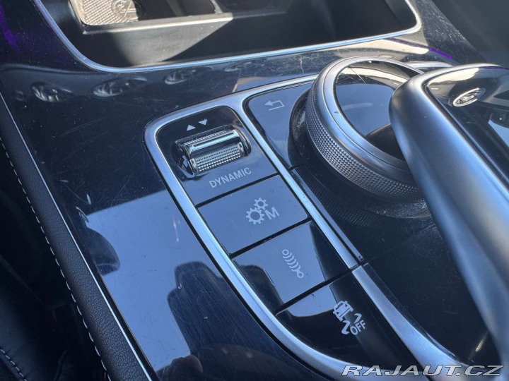 Mercedes-Benz CLS AMG 4Matic Coupe 1800